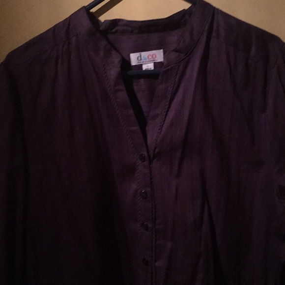 Blouse - Picture 2 of 5